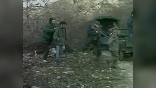 CKP - Guerra En La Ex-Jugoslavia