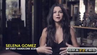 Красотка Selena Gomez