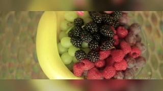 Paula Shy - Sweet Fruits