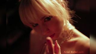 Ariel Rebel - My First Blowjob on Camera (миньет)