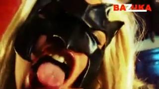 DVJ BAZUKA - Helloween Baby(Uncensored)