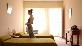 Emily (Erotic Room Service Massage) (2013)