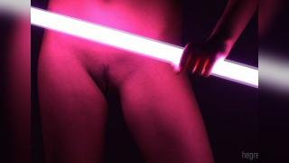 Stasha - Neon Light