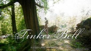 Gina - Tinker Bell